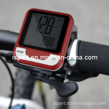Christmas Gift for Sports Bicycle Computer with Speedometer